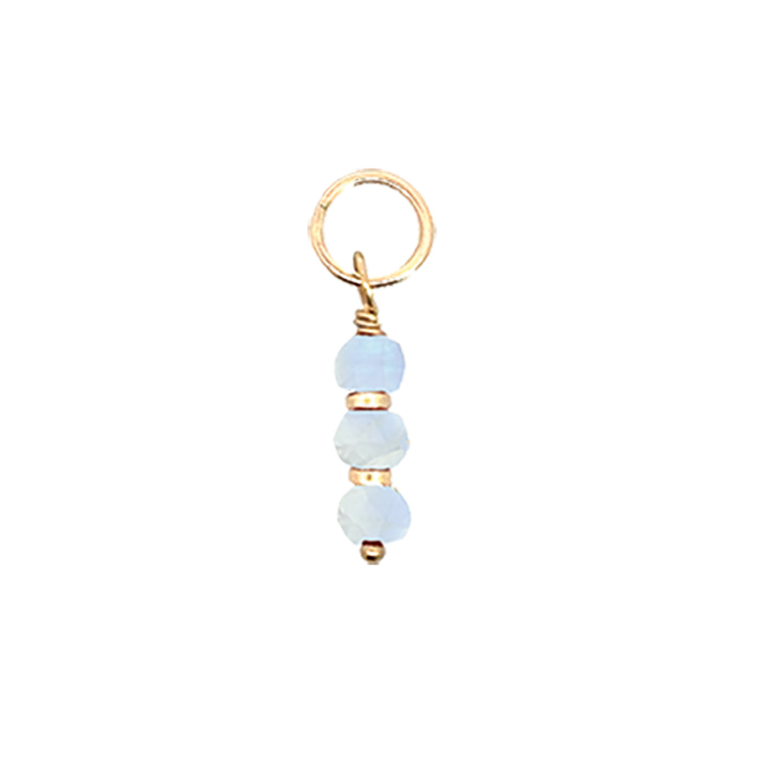 add a charm - make a family necklace! - Workshop Fine Jewelry