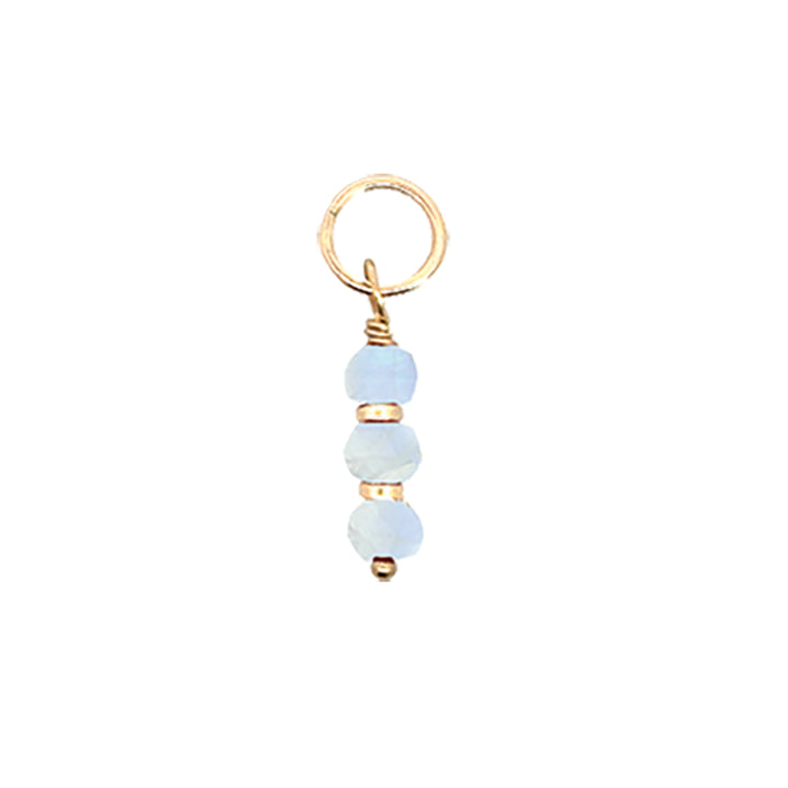 add a charm - make a family necklace! - Workshop Fine Jewelry