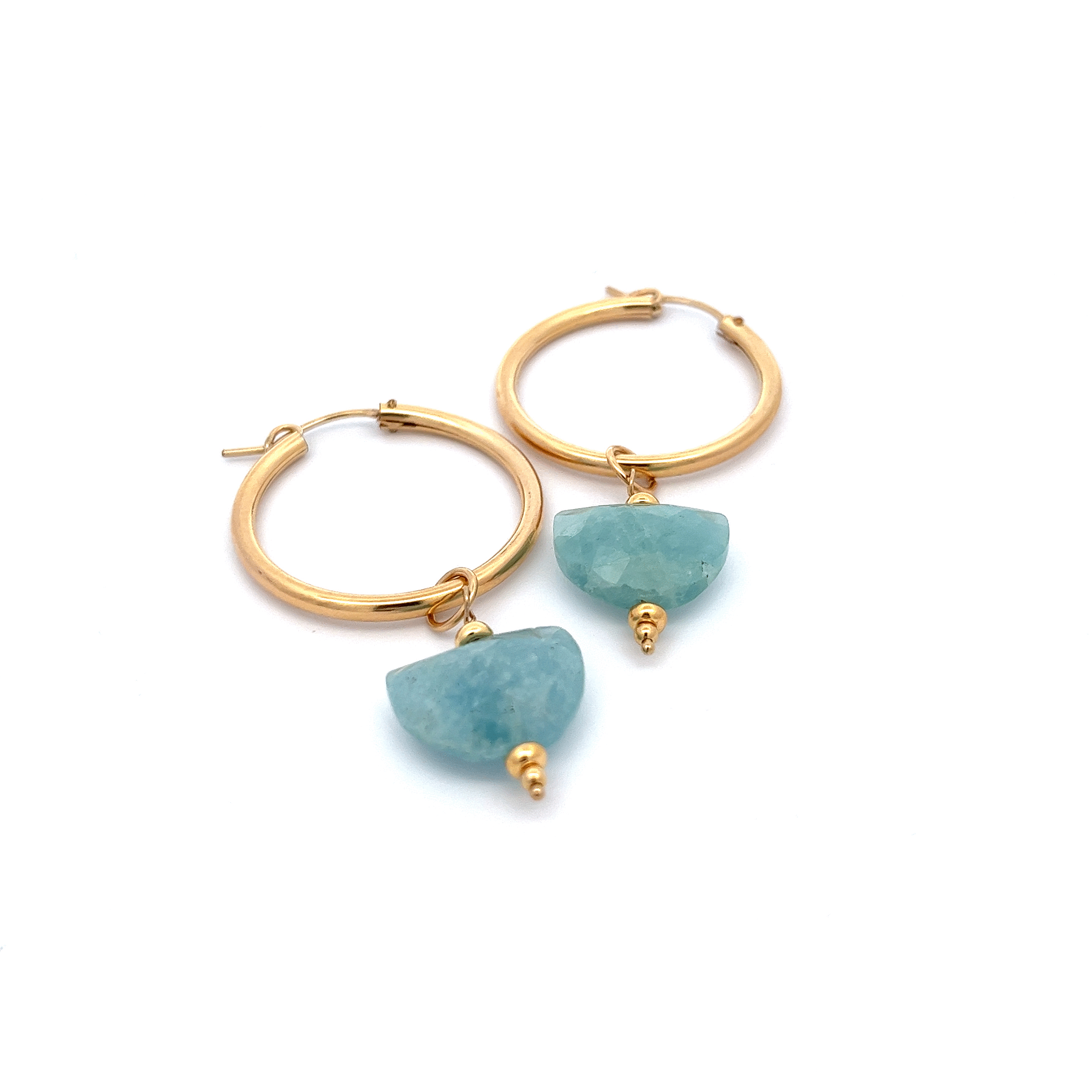 aegean - aquamarine gemstones