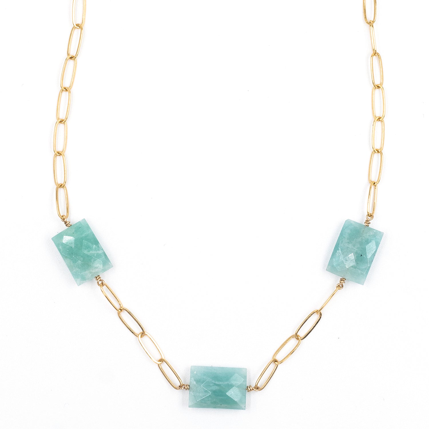 amazonite gemstones
