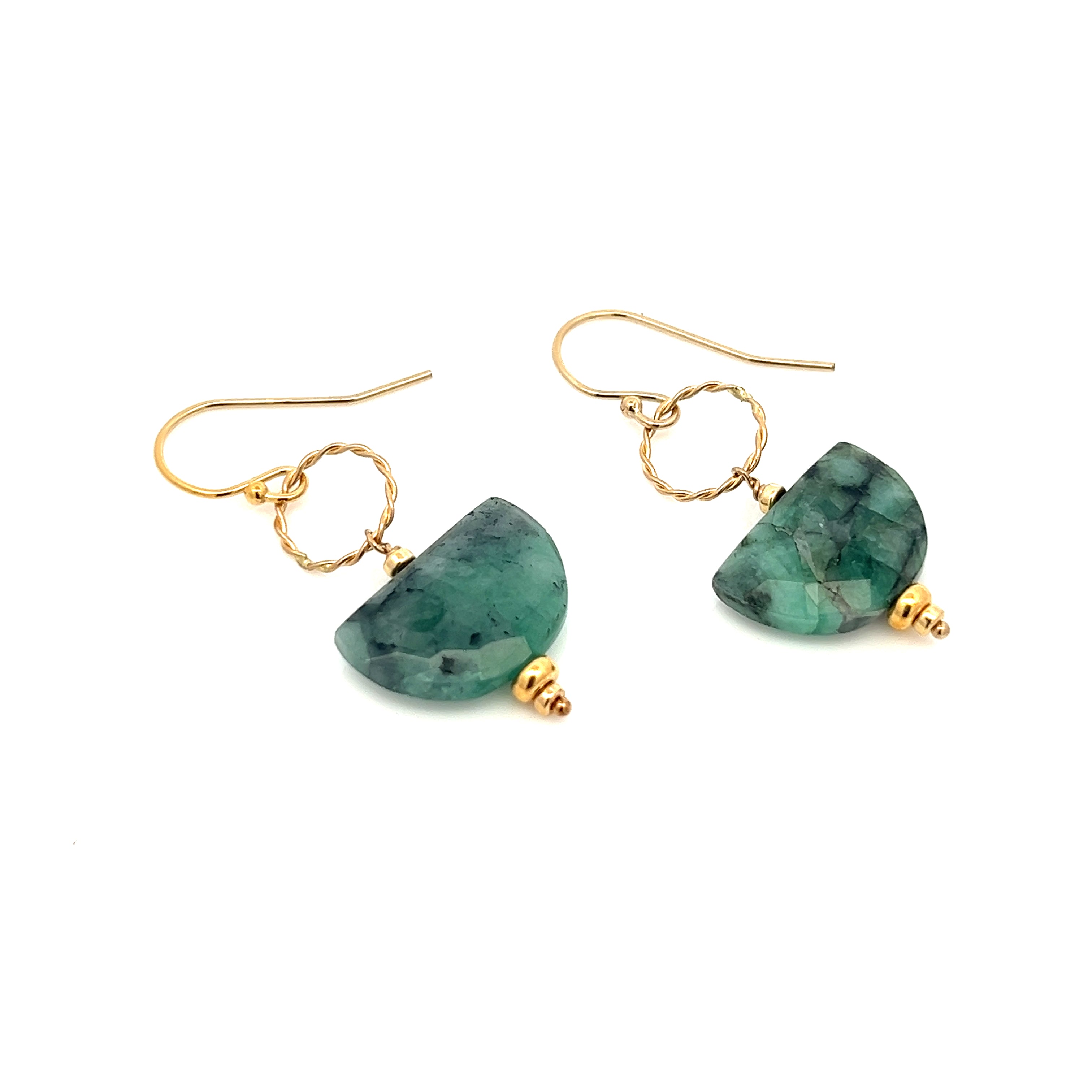 emerald gemstones