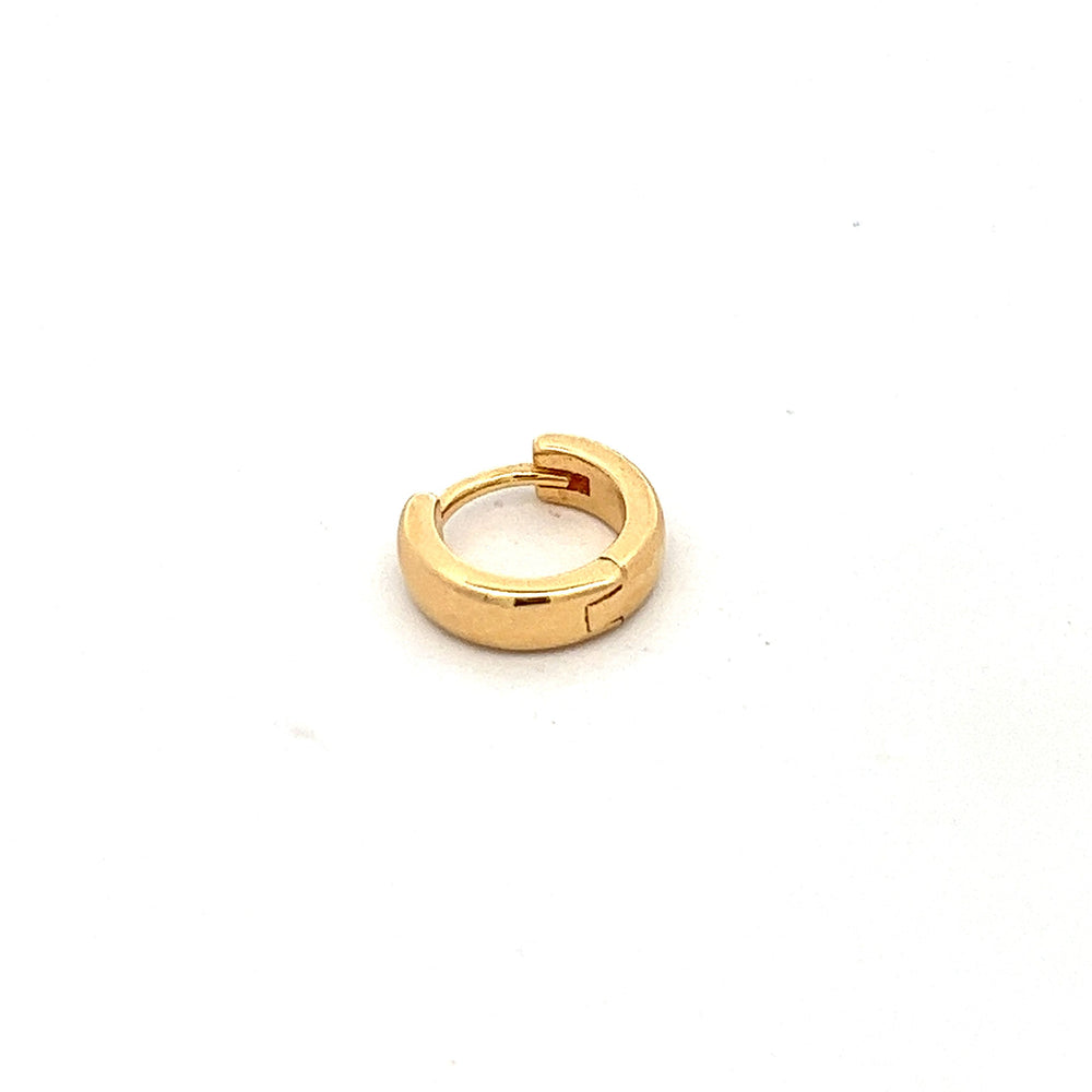 14K-gold-filled classic baby huggies - workshopunderground.com
