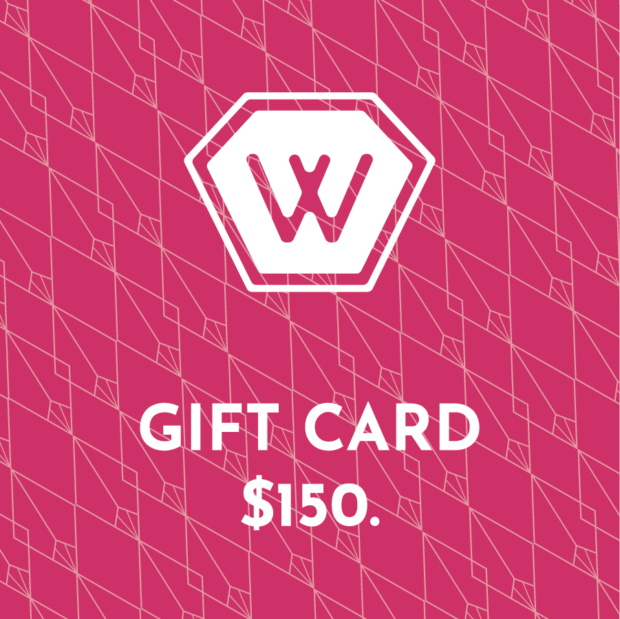 Workshop Gift Card