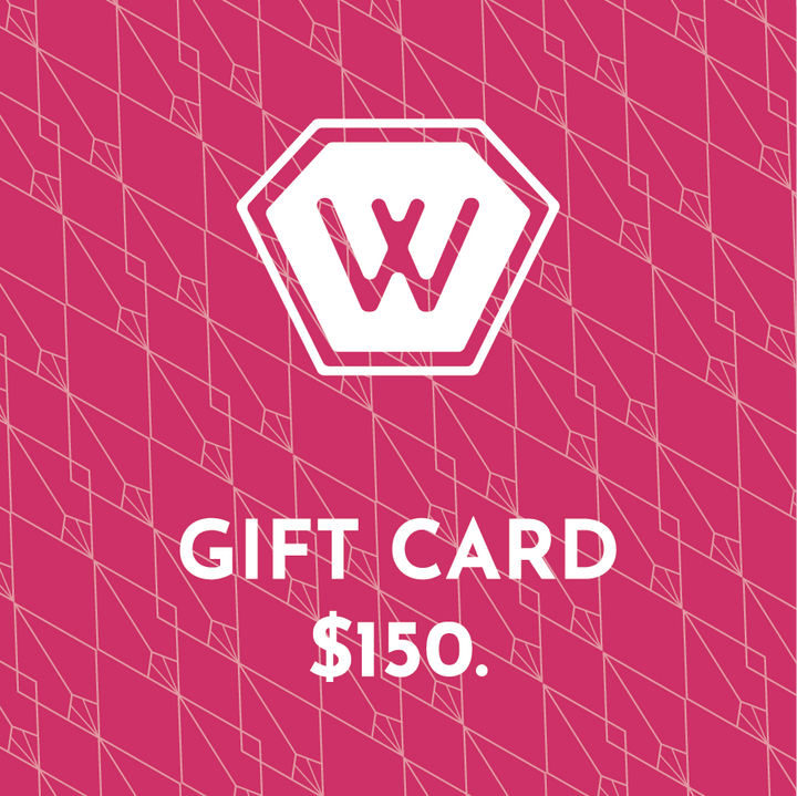 Workshop Gift Card