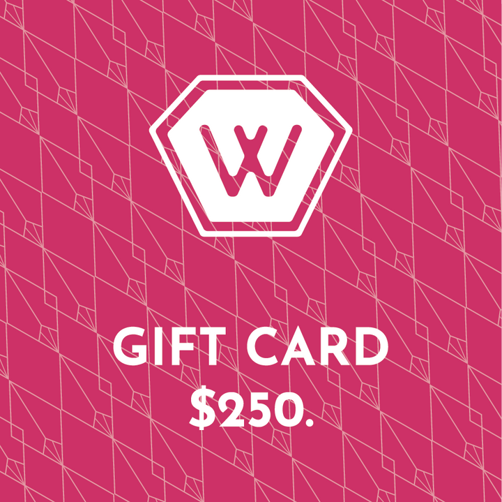 Workshop Gift Card