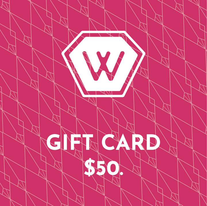 Workshop Gift Card