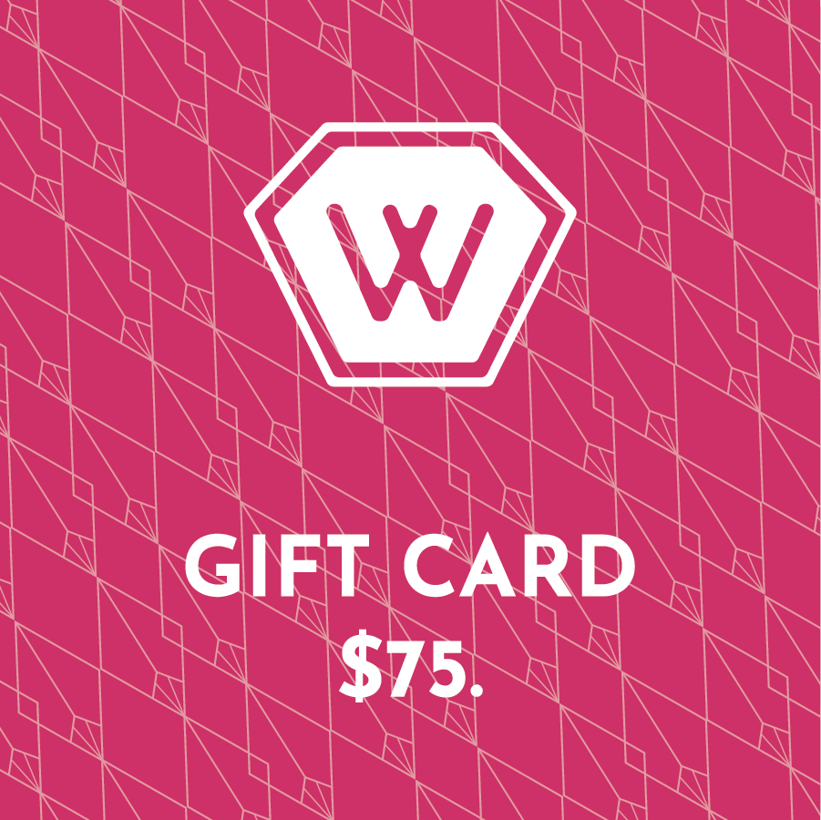 Workshop Gift Card