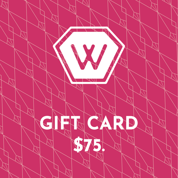 Workshop Gift Card