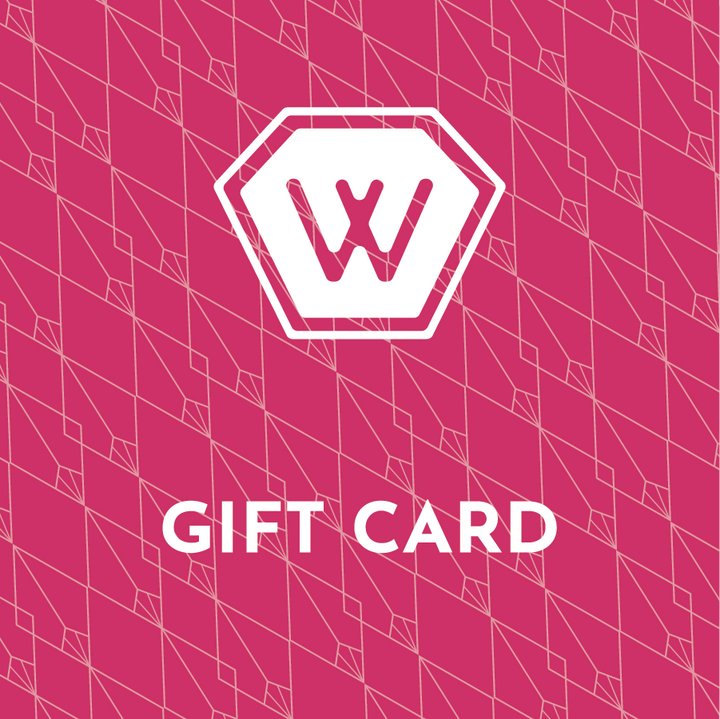 Workshop Gift Card