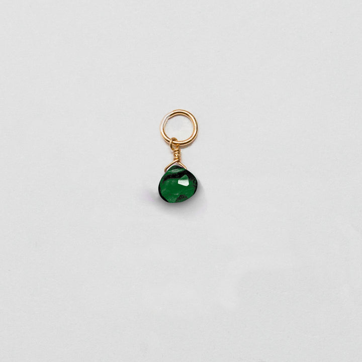 add a charm - workshopunderground.com