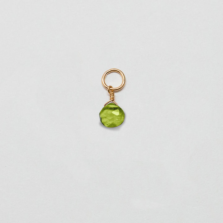 add a charm - workshopunderground.com