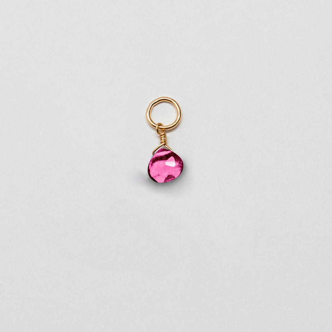 add a charm - workshopunderground.com