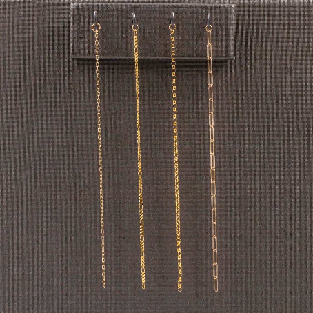 GoldSpark - Forever Bracelets - workshopunderground.com