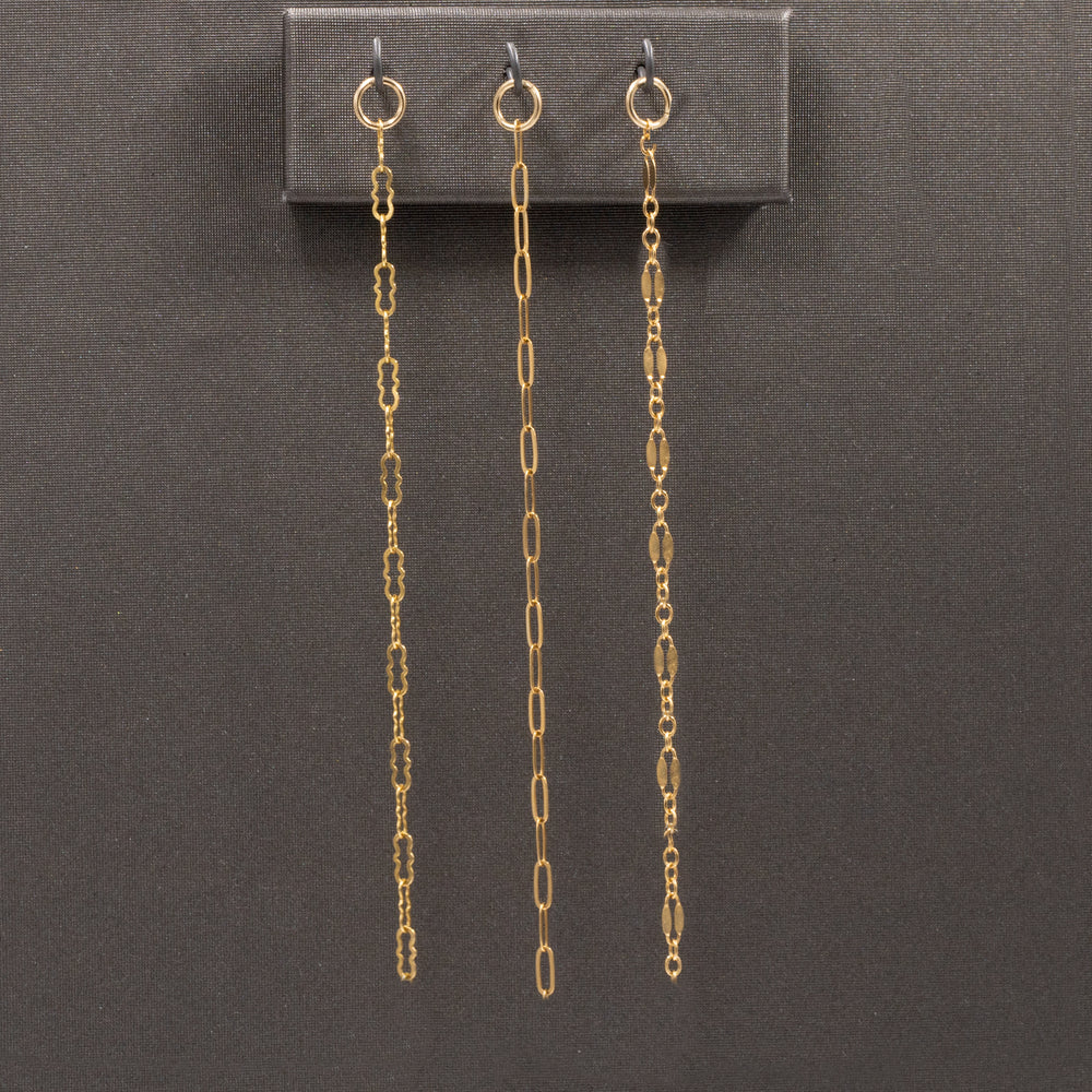 GoldSpark - Forever Bracelets - workshopunderground.com