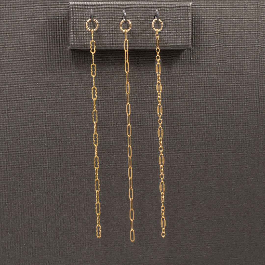 GoldSpark - Forever Bracelets - workshopunderground.com