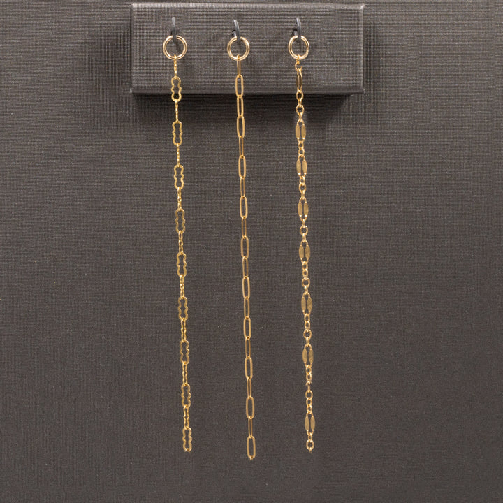 GoldSpark - Forever Bracelets - workshopunderground.com
