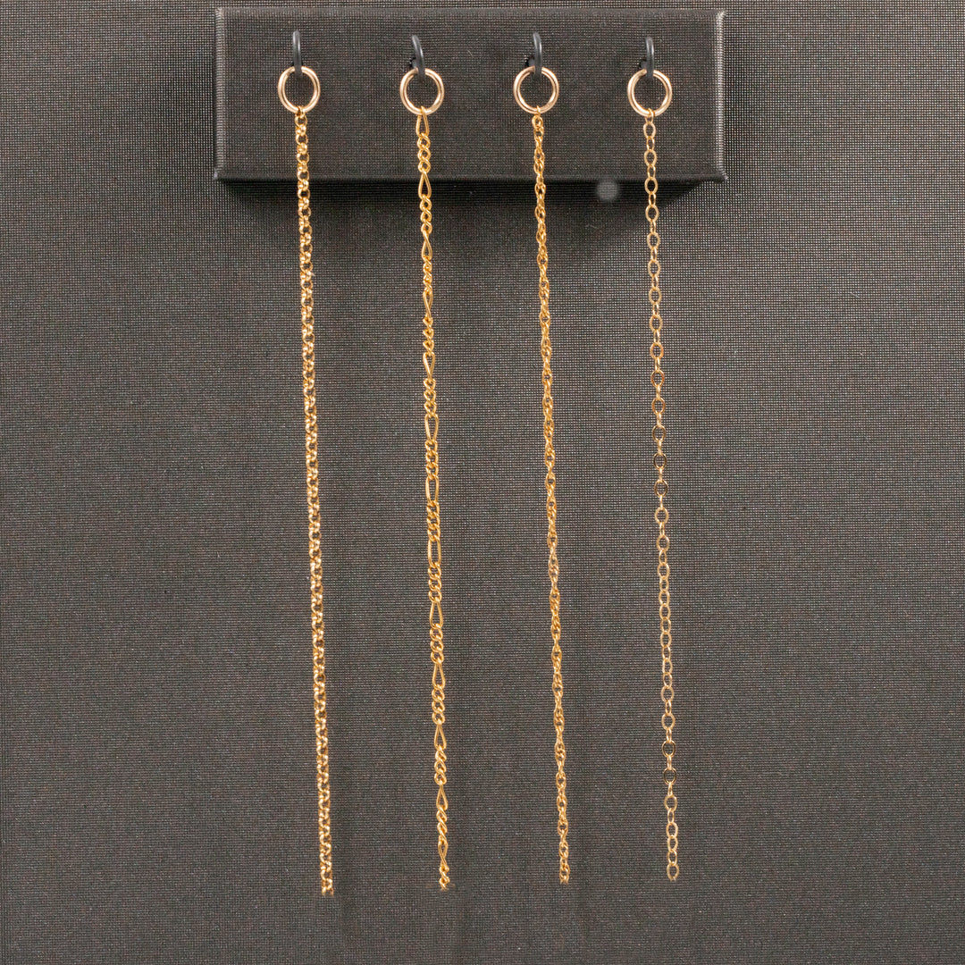 GoldSpark - Forever Bracelets - workshopunderground.com