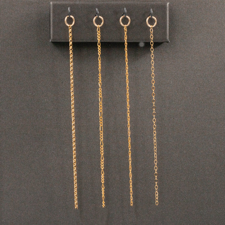 GoldSpark - Forever Bracelets - workshopunderground.com